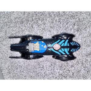 1996 Hasbro Batman Forever Batmobile Playset Incomplete